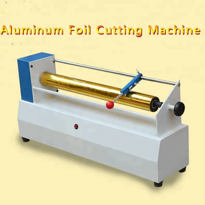 700 Roll Hot Stamping Foil Semi Auto Cutting Machine  Hot Foil Stamping and Die Cutting Machine