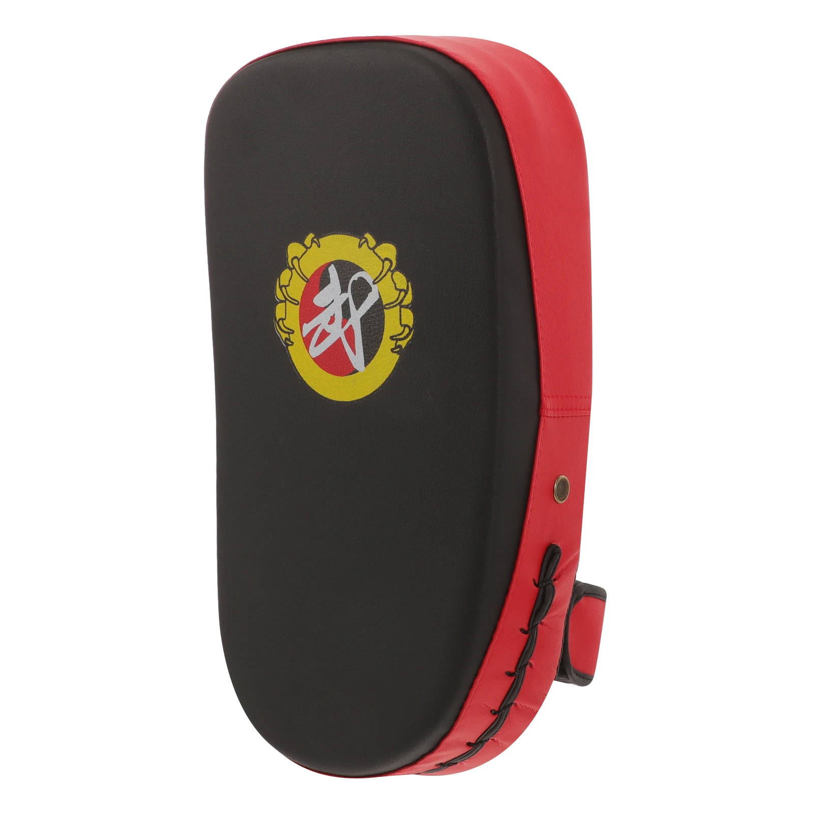

Foot Target Boxing Kickboxing Pad Pads for Leg Bodyguard Kicking Taekwondo Equipment Pu Training Child