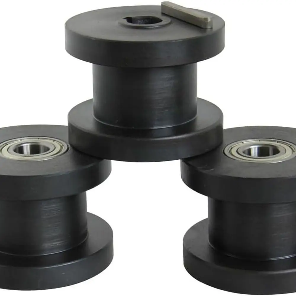 

Пресс-формы для квадратных труб KAKA INDUSTRIAL 1-1/2 дюйма для TR-60L, пресс-формы для квадратных труб, совместимые с трубогибом TR-60L