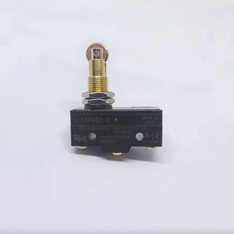 Z-15G-B Z-15GD-B Z-15GQ-B Z-15 - Limit Switch のレビューと価格