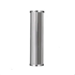 10 inches Water Filter Parts Stainless Steel cartridge 50 micron/75 micron/270 micron/400micron