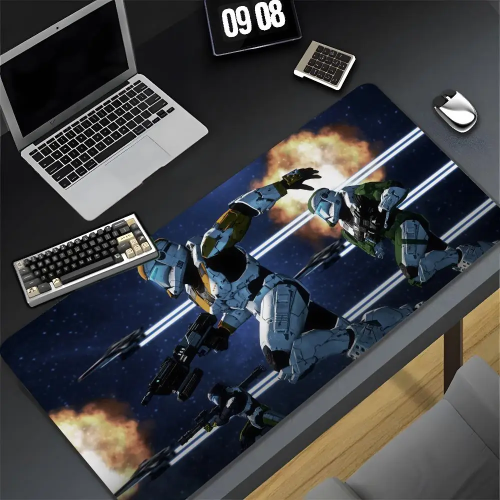 Film S-Star W-Wars Cool Mouse Pad XXL Gamer Gaming PC Computer Otaku Locking Edge DIY Customized Photo Laptop Notebook Desk Mat