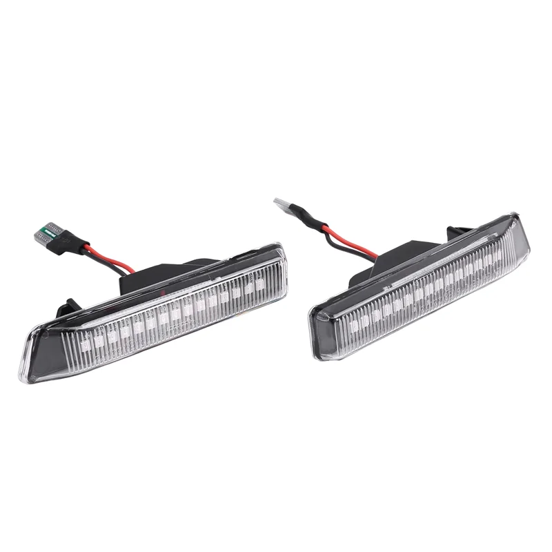 

A82M-автомобильный объектив, динамический светодиодный индикатор бокового габаритного фонаря для BMW 3 серии E36 X5 E53 63132492179 63132492180