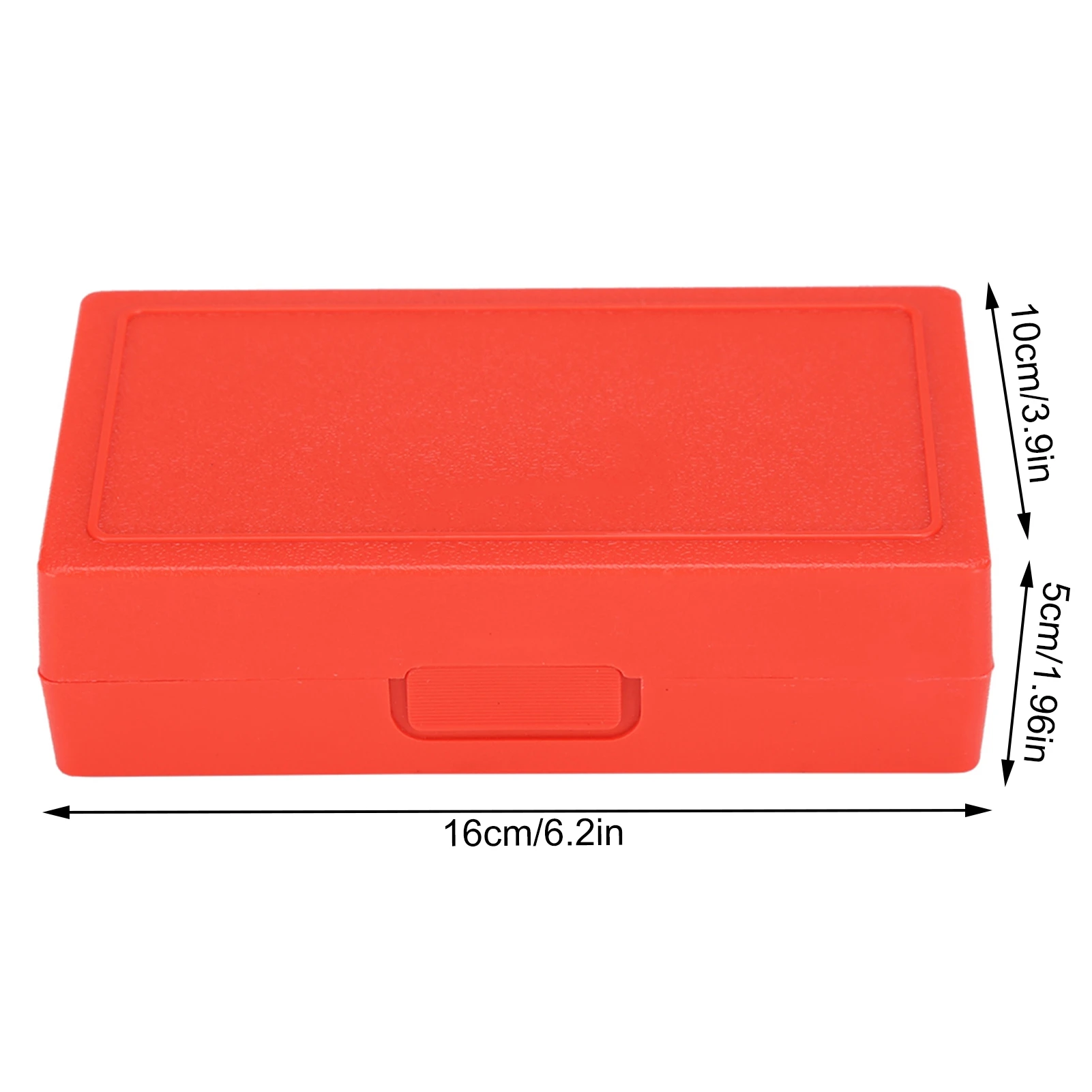 Digitale 100HD A Durometer Shore Rubber Hardheidsmeter LCD Display Meter Durometer Meter Hardheidsmeter Hardheid Rubber Tester