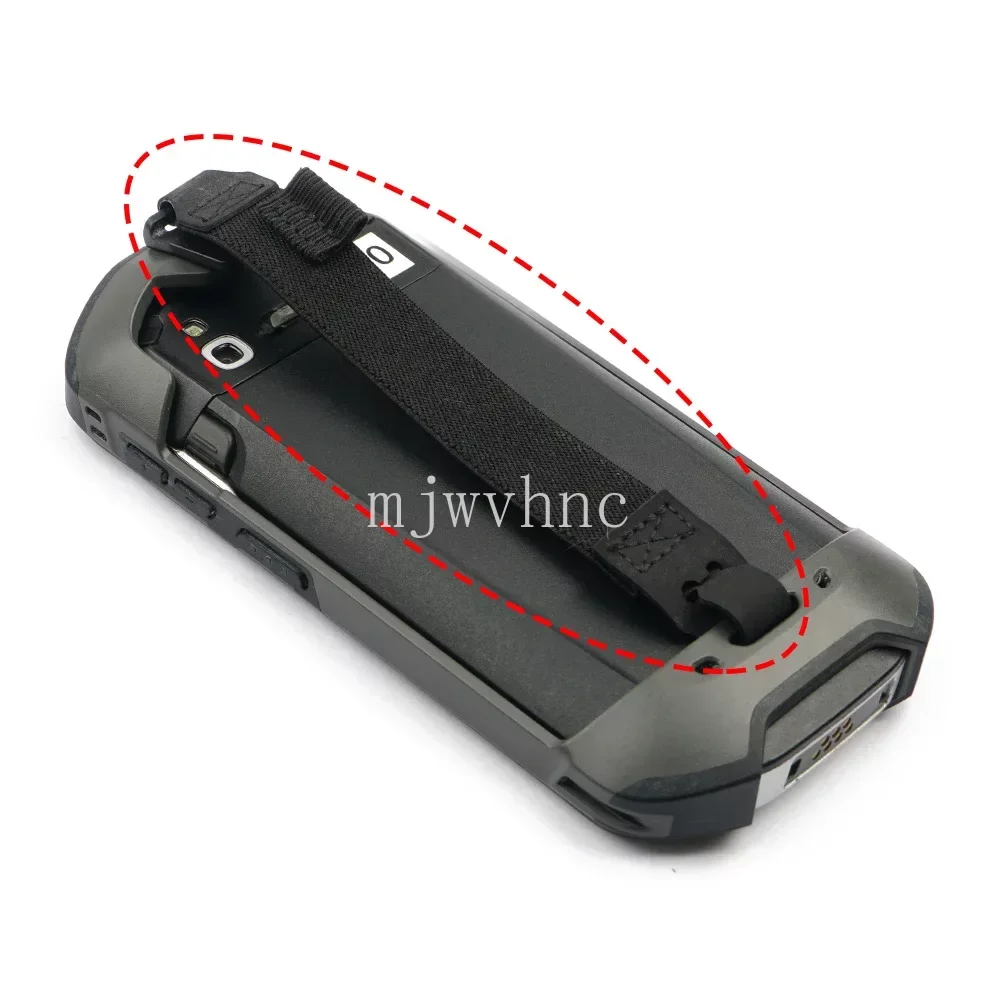 1-50pcs Handstrap Replacement for Zebra Motorola Symbol TC51 TC510K TC56 TC57,Free Shipping