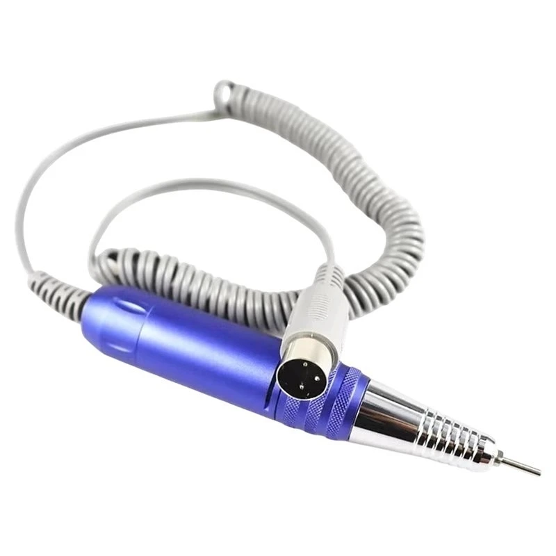 a27u-upgraded-3-pin-strong-pro-electric-nail-drill-machine-stainless-steel-handle