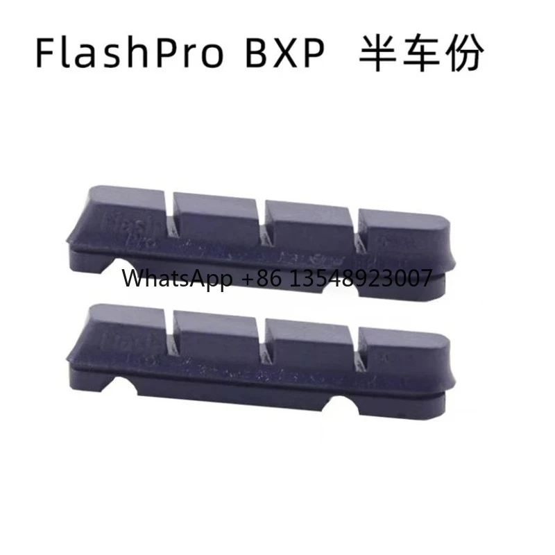 Parking Lot Black P…