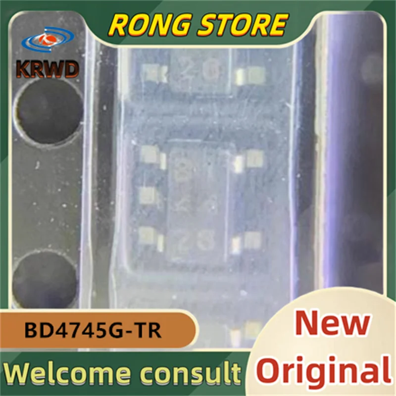 B1 8i أصلي ، جديد ، 25 ، من من من من ، bd4745g ، #1