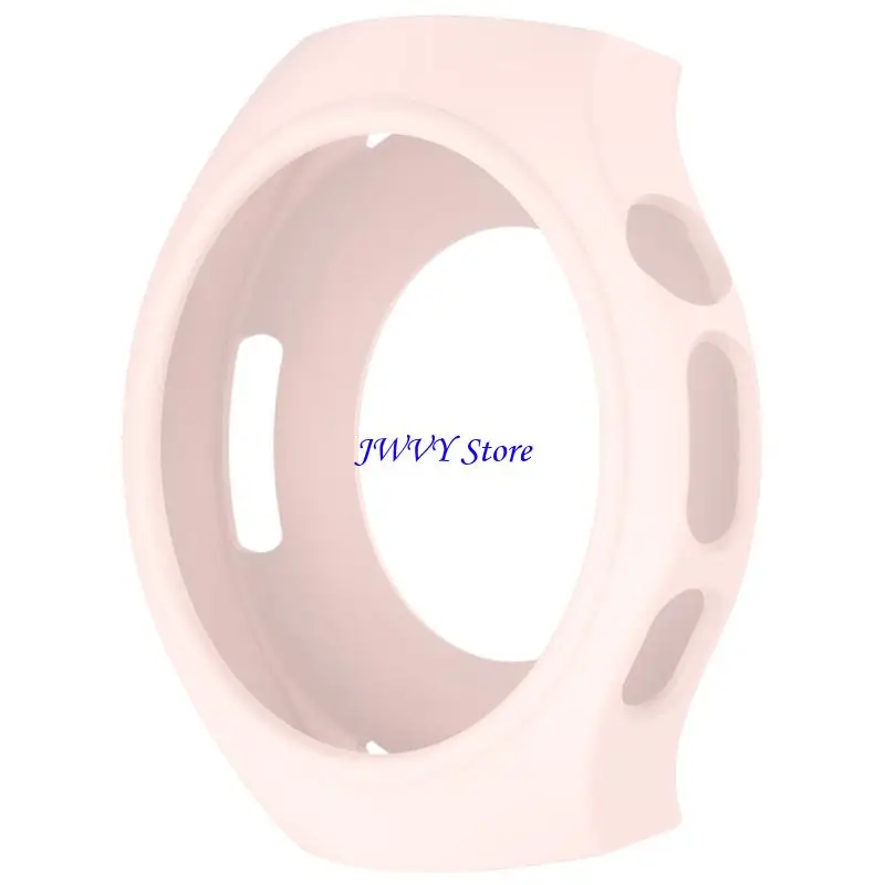 

573A Smartwatch Cover Protector Case Defend Against Dust Damage for Watch 5 42mm 46mm