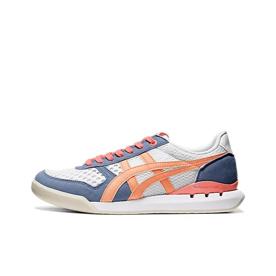 onitsuka-tiger-ultimate-81-tessuto-pelle-sportivo-ammortizzante-antiscivolo-resistente-all'abrasione-1183b720-102