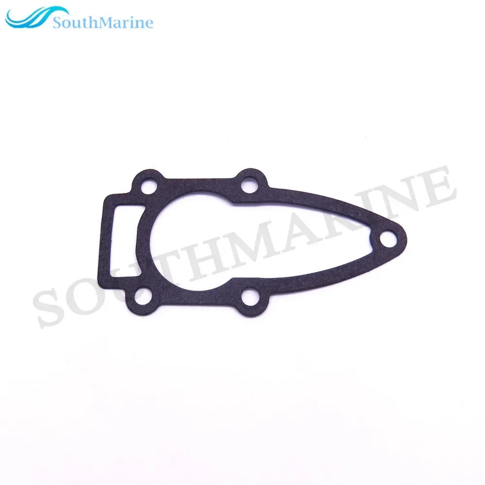 Boat Motor  F8-04000005 Water Pump Seat Gasket for Parsun HDX Parsun HDX Makara Outboard Engine  F8 F9.8