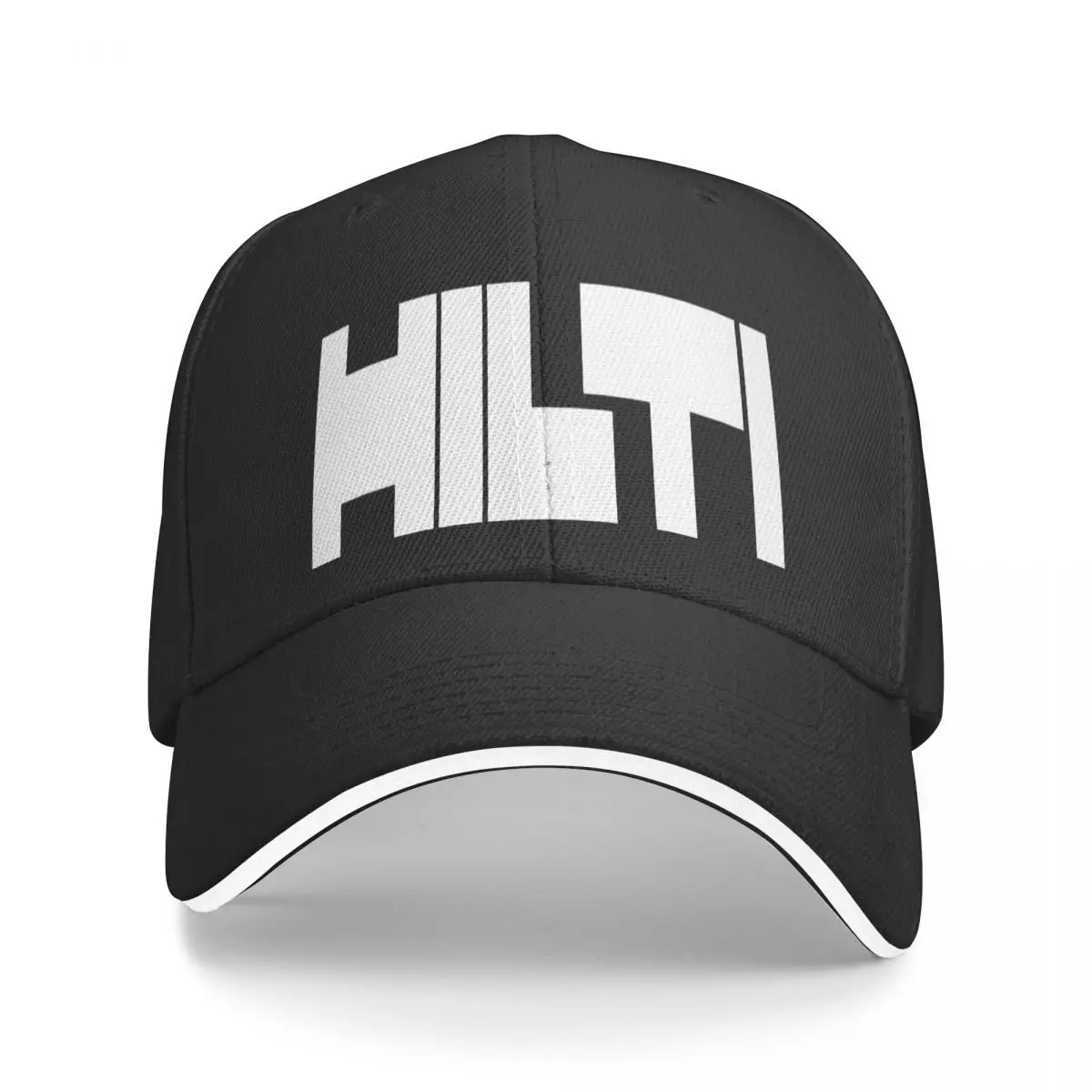 Hilti Logo 1451 Caps Mens Hat Cap For Men Cap For Women Baseball Cap Man Man Hat Baseball Cap