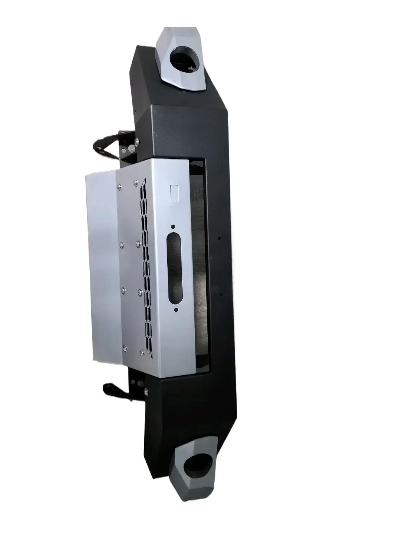 

2025 Hot Sale High Quality OPIC Car Bumper For Toyota Fj Cruiser