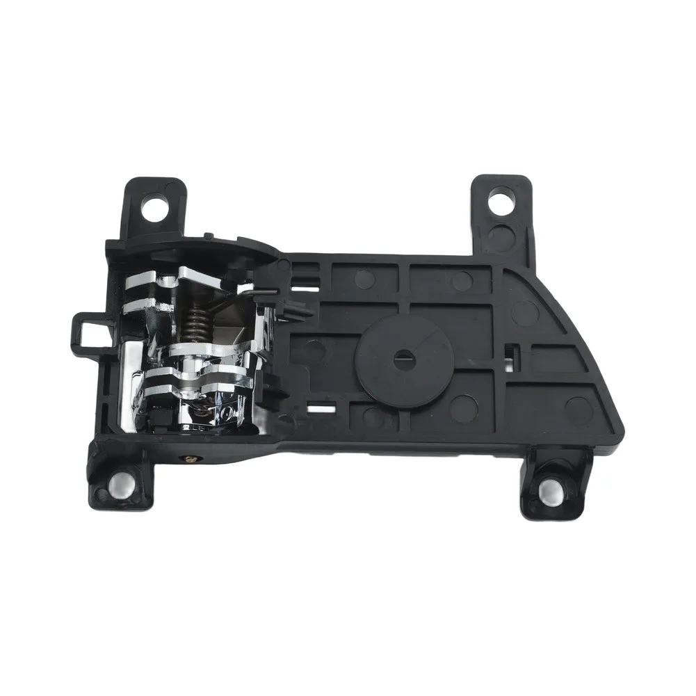 For Interior Door Handle Replacement Kit for Kia Sorento 2011 to 2015 Including Both Left and Right Side Units