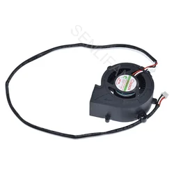 New For SUNON  MF50201V3-Q000-G99 DC 12V 0.94W 50x50x20mm Server Blower Fan