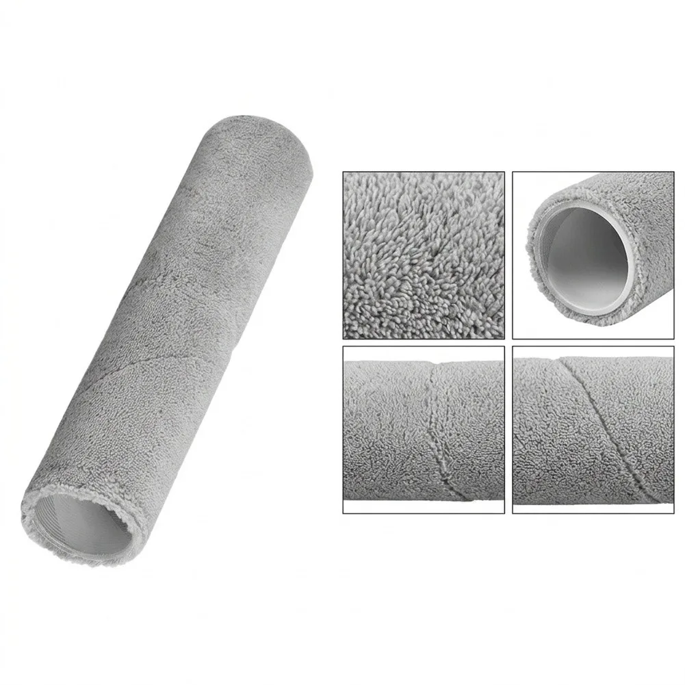 For NARWAL Flow 2 Robot Vacuum Mop Cloth Microfiber Replacement Pad Cleaning Accessory For Home Floor Washing Machine Parts