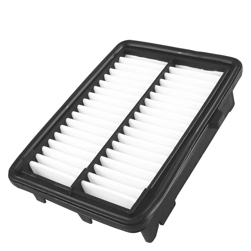 17220-5R0-008 For Honda Fit Fit 1.5 air filter is applicable to the air filter element grid