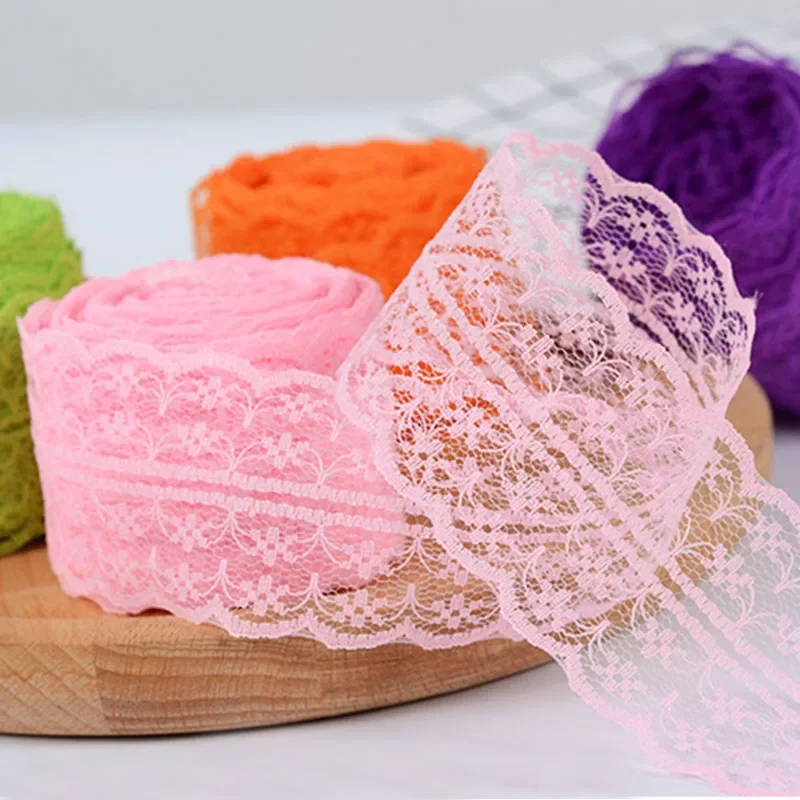 Thumbnail 2 - #87 Ribbons & Trims Comparison Guide