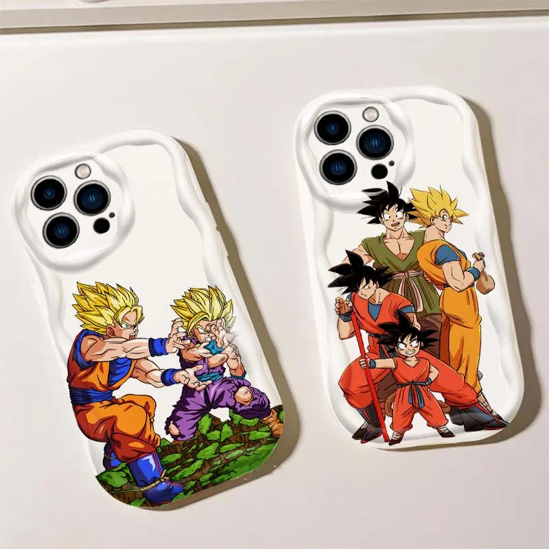 D-Dragon Balls Tren… - image