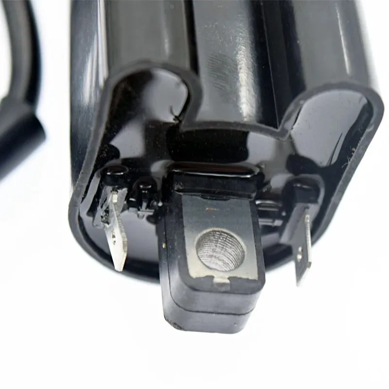 لسوزوكي 33420-19C00 ، 33420-19C01 ، 33420-21E00 ، 33420-21E01,33420-26D00 ، 33420-26E01 دراجة نارية ملف الإشعال 12 فولت CDI لفائف