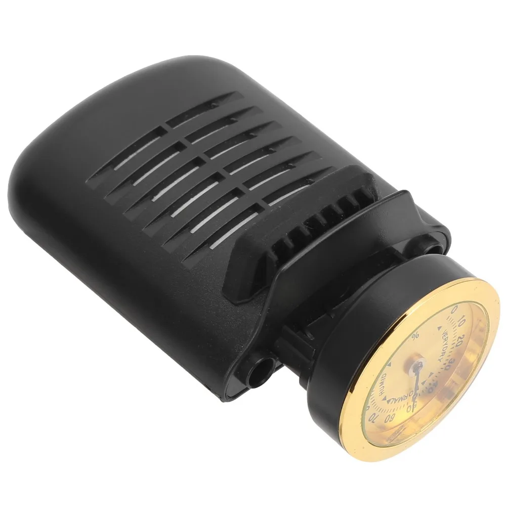 2-In-1 Guitar Humid…