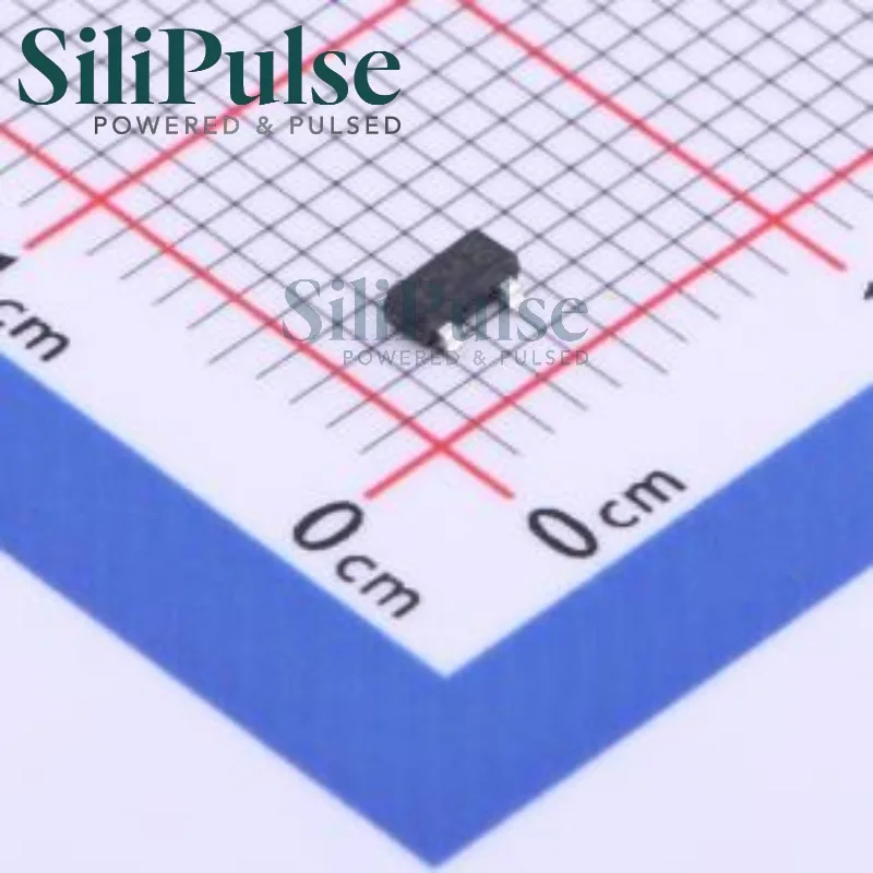 (500/1000pcs) 2N7002NXAKR SOT-23 100% Original In Stock (MOSFET) 265mW 1.33W 60V 190mA 300mA 1 N