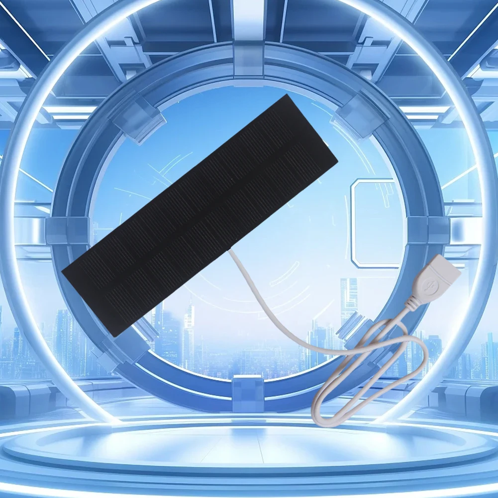 Usb Solar Panel Cha…