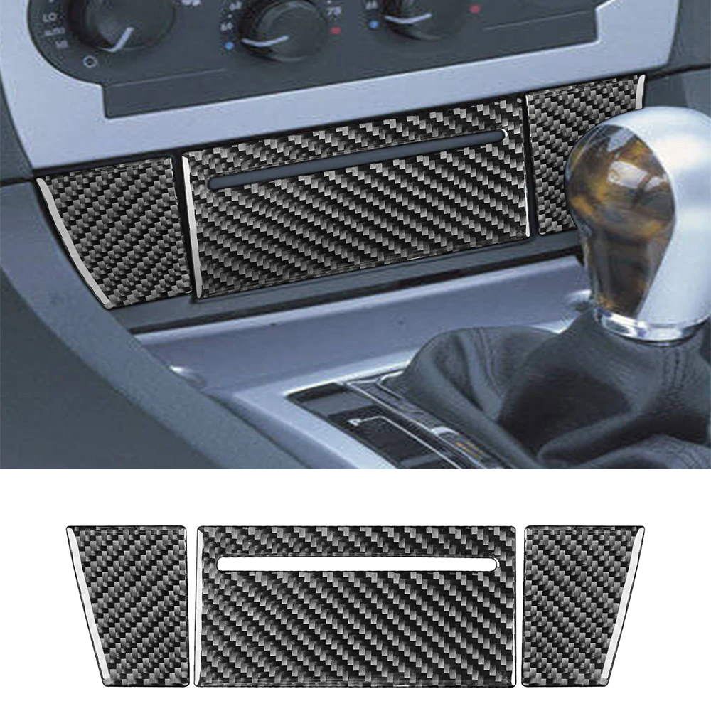 Для Chrysler 300 300C 2005 2006 2007, кнопка обогрева сиденья, декоративная крышка, наклейка, наклейка, аксессуары для салона автомобиля, углеродное волокно