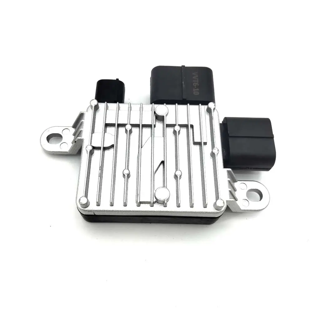 Cooling Fan Control Module For 11-16 Kia Optima Hyundai Sonata Hybrid 253854R500