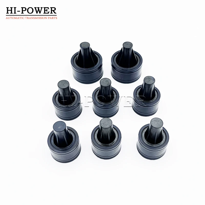 NEW MPS6 6DTC450 Transmission Shift fork Piston Kit For Volvo xc60 xc40 xc80 s60 s80 s40 mondeo 2.0 Car Accessories