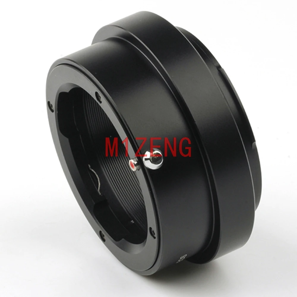 Переходное кольцо для объектива Leica Visoflex Mensia для камеры Canon 600D 550D 500D 750d 760d 6d 7D 7dii 1dx 5D2 5d3 5d4 60D 80d 77d