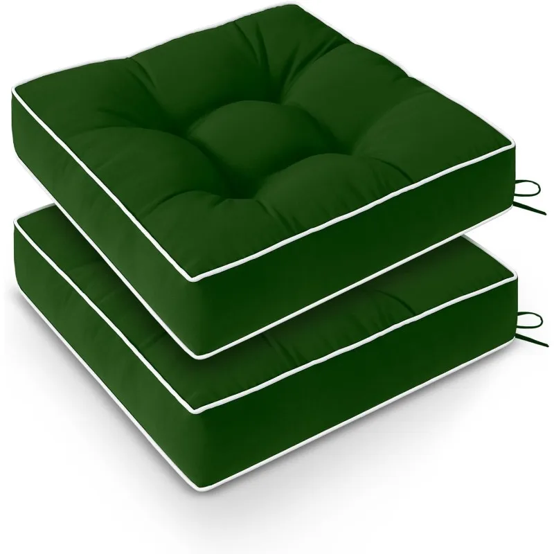 

Wholesale custom outdoor PP cotton square cushion indoor cushion soft increase cushion