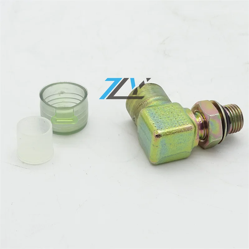 

31e5-11110 Adapter-Test Oil pipe joint 31e511110 for Excavator Spare Parts