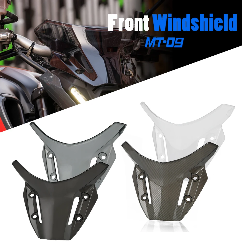 

Аксессуары для мотоциклов, дефлекторы ветра 2023 2022 2021, лобовое стекло для YAMAHA MT-09 FZ-09 MT09 FZ09 MT FZ 09 fz/mt/09