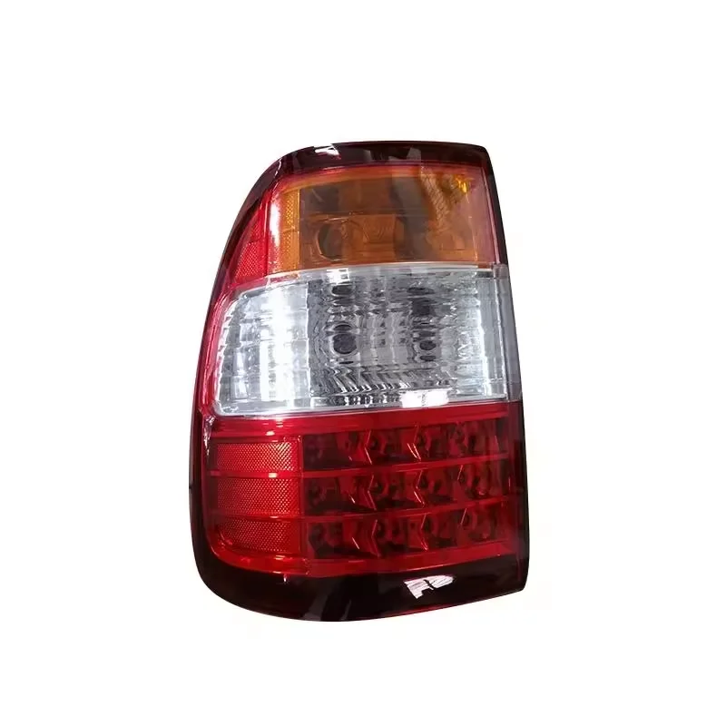 

Задний комбинированный фонарь электросистемы в сборе 81560-60670 левый 81550-60680 правый