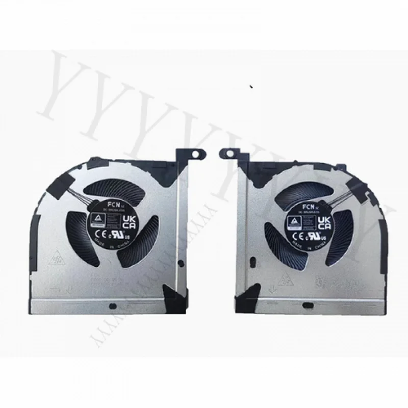 

Y+new for Lenovo Legion Y7000P 2023 ARP8 fan L+R 12V