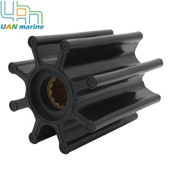 17018-0001 Girante flessibile marino della pompa dell'acqua per Jabsco 17018-0001-P 17018-0001 JMP 7446-01