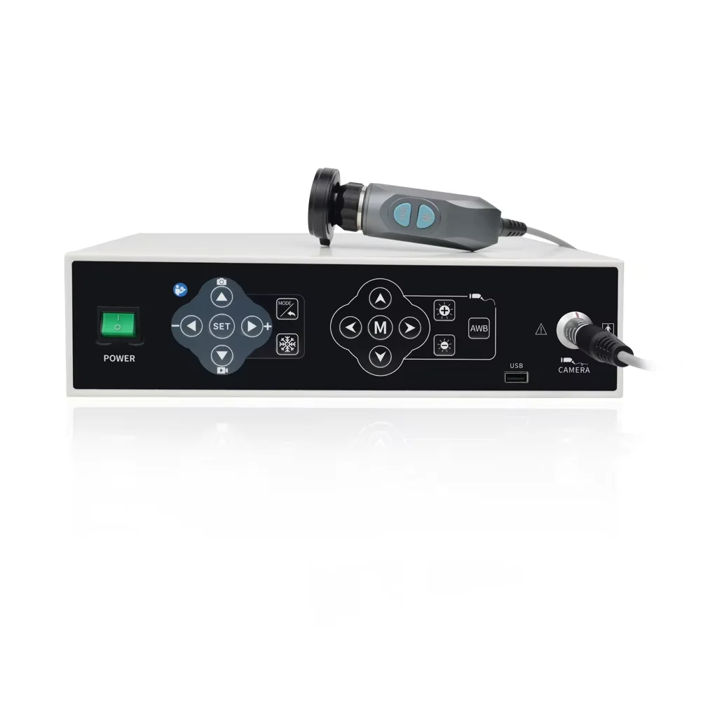 

Quartile Medical Video Endoscope System For Surgical ENT Endoscopic