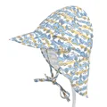 Whale print