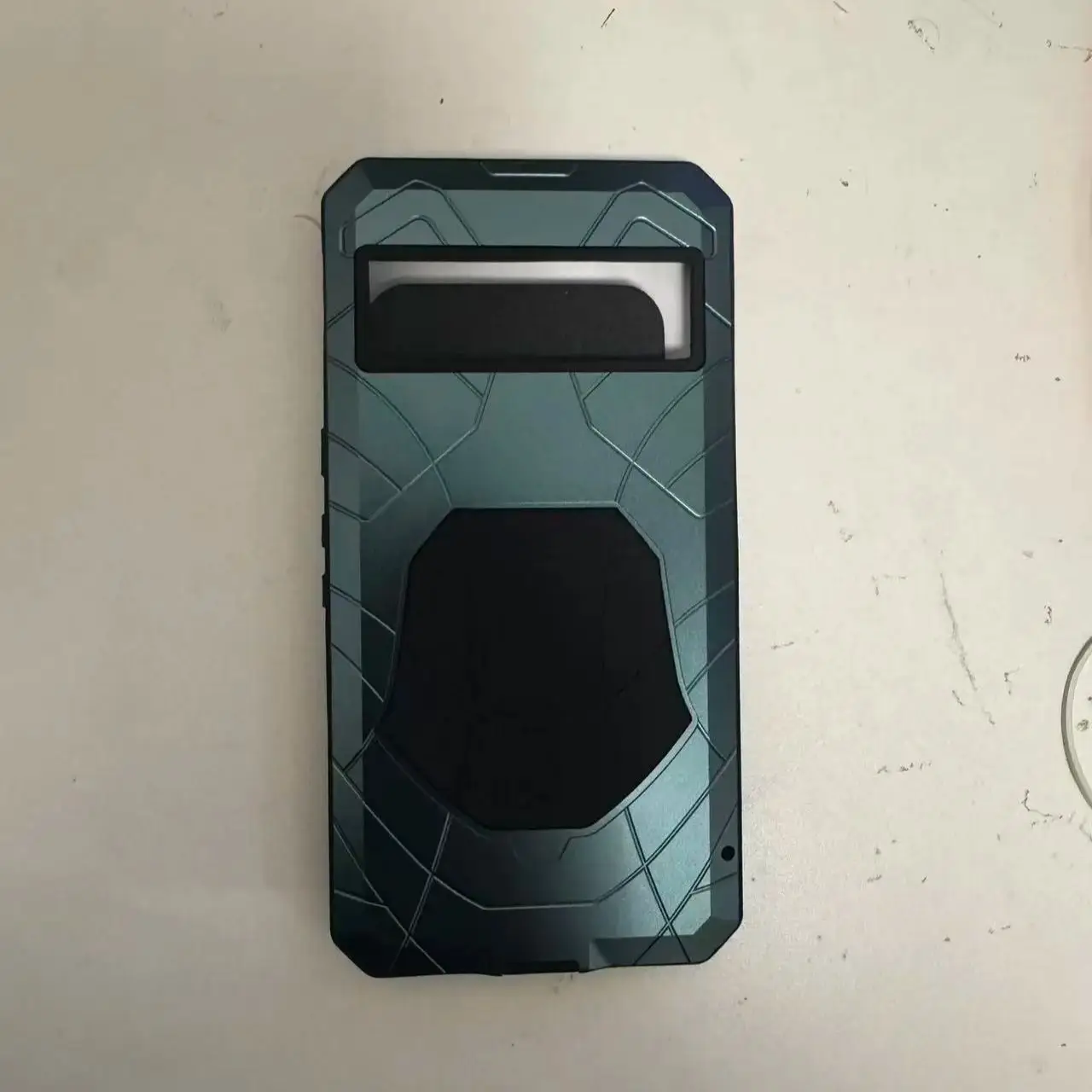 

Imatch Armor Phone Case For Google Pixel 7 8 Pro Heavy Protection Military Protect Rugged Shield Silicone Back Cover Pixel8 Pro