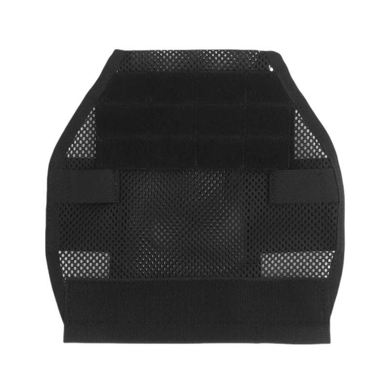 

Exclusive R style protective plate cover for VE-107 external connection, chest hanging vest accessory