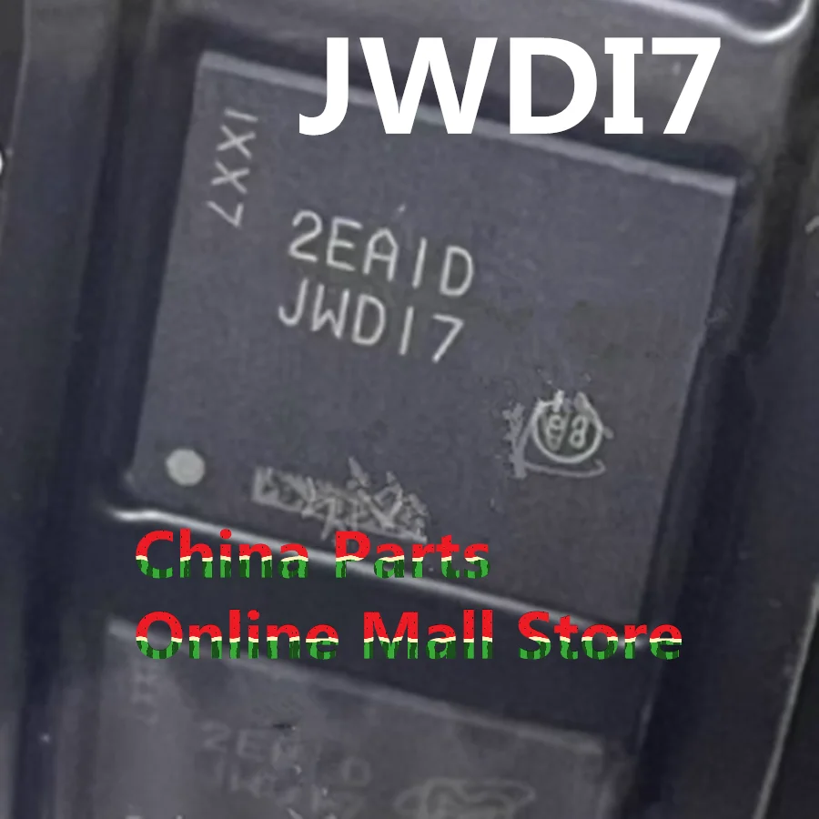 

JWDI7 AM100 AM122 JZ130 Память JWC47 JWD48 JWD49 JWD54 JWD52 D8DVT Чип IC