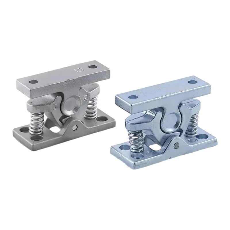 

304 Stainless Steel or Zinc Alloy Heavy Duty Door Latch Spring Latch