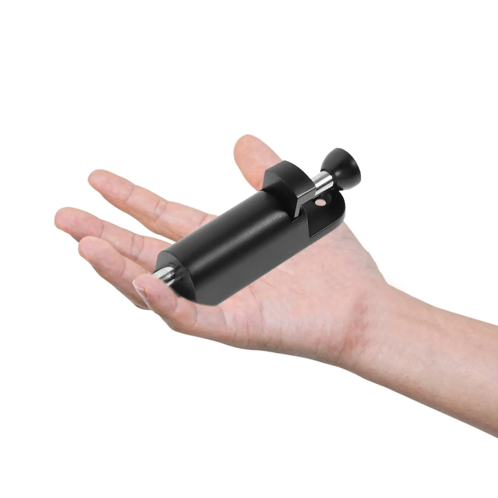 

Пружинный засов из цинкового сплава, ударопрочный, для раздвижных дверей, пружинный засов-шпингалет для ворот