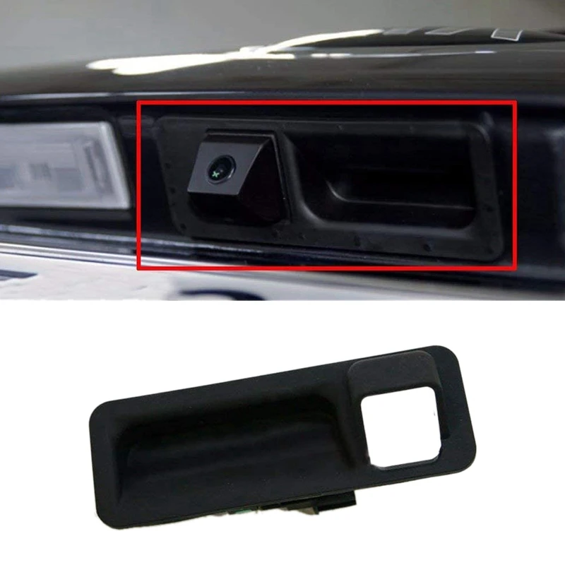 

Car Rear Trunk Open Button Tail Gate Handle For KIA Sorento 2015-2019 81260C5010