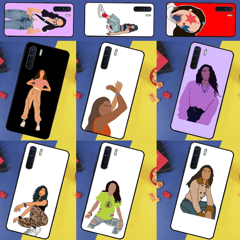 Чехол для телефона Avani Gregg для Oppo A60 A40 A80 A74 A94 A54 A18 A38 A58 A78 A98 A16 A76 A96 A15 A57S A17 A77