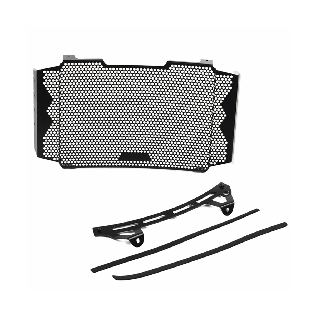 Motorcycle Accessories Radiator Grille Cover Guard Protection Protetor for DUKE790 DUKE 790 2022