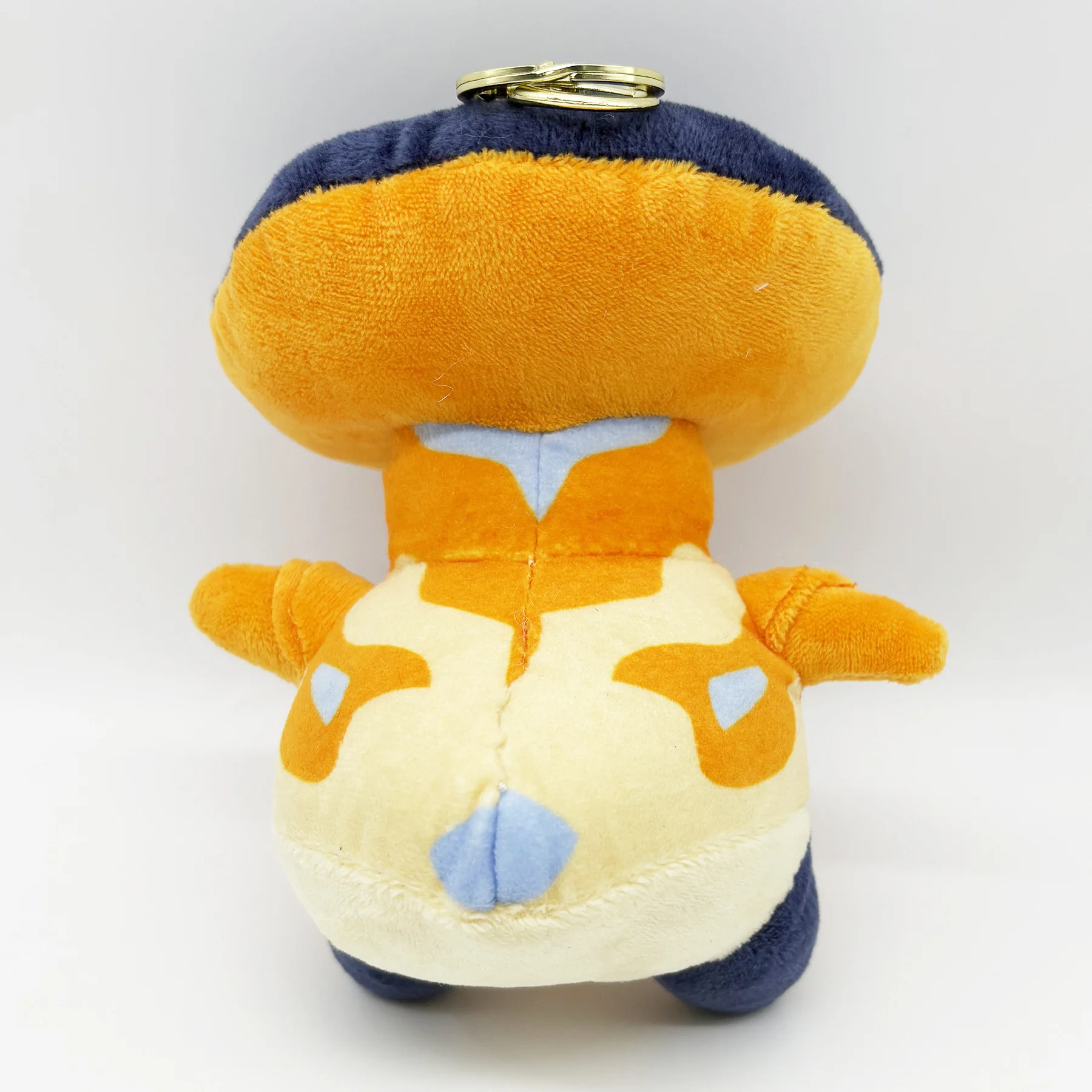 

Sprodling Nokko Plush Toy Anime Cartoon Stuffed Animal Doll Soft Pillow Decoration Kids Christmas Gifts