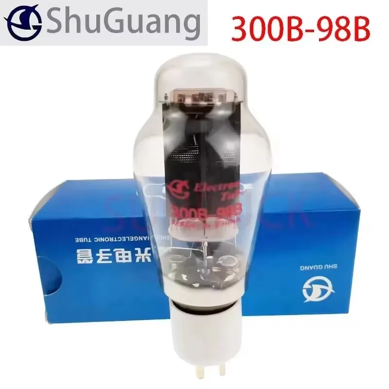 ShuGuang 300B-98 300B-98B Vacuum Tube Precision matching Valve