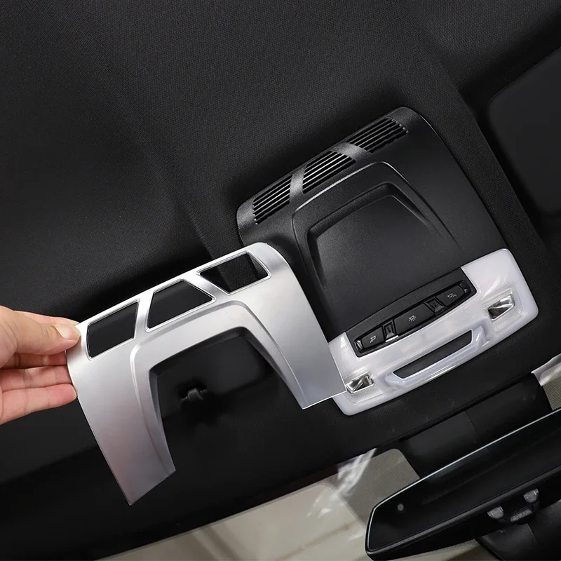 500 Model y Iso9001 Abs 2019 2022 Yw 1675 Interior Mouldings Byd Seal u Dm i New